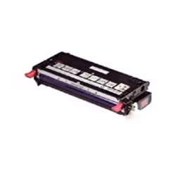 DELL 593-10292, 9000 pages, Magenta