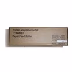 Ricoh Type 3800 Paper Feed Roller, Ricoh CL7000/ AP3850C
