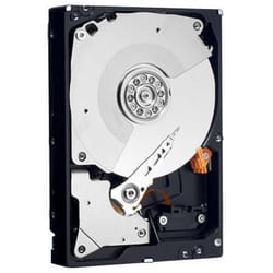 Western Digital WD Caviar Black 1TB 3.5" 1 To SATA