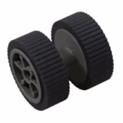 Fujitsu PA03540-0002, Roller