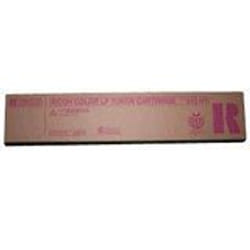 Ricoh Toner Cassette Type 245 (HY) Magenta Cartouche de toner Original