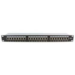 Microconnect PP-007 baie de branchements 1U
