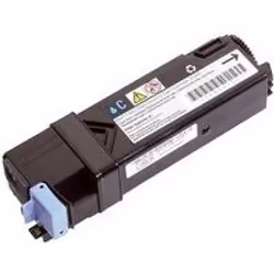 DELL 593-10313, 2500 pages, Cyan, 1 pièce(s)