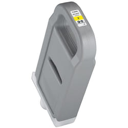 Canon PFI-701Y cartouche d'encre Original Jaune