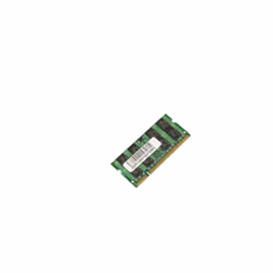 CoreParts 2GB, DDR2, 667MHz, 2 Go, 1 x 2 Go, DDR2, 667 MHz, Vert