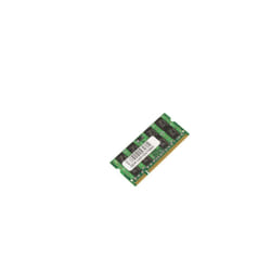 CoreParts 2GB, DDR2, 667MHz module de mémoire 2 Go 1 x 2 Go