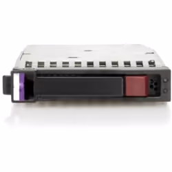 HPE 508010-001, 3.5", 2,02 To, 7200 tr/min