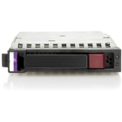 HPE 508010-001 disque dur 3.5" 2,02 To SAS