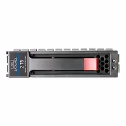 HPE 2TB SATA 3.5" 7200rpm, 3.5", 2 To, 7200 tr/min