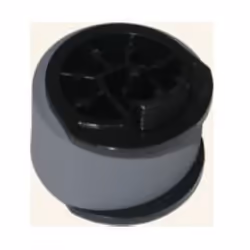 CoreParts MSP6003, Laser, Noir, Gris, HP/Compaq LaserJet 4 Plus/m Plus, 4/4m, 5/m/n, 6p/mp, 1 pièce(s)
