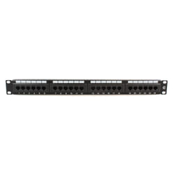 Microconnect PP-003 baie de branchements 1U