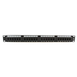 Microconnect PP-004 baie de branchements 1U