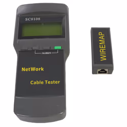 Microconnect CAB-TEST2, 180 g, 272 mm, 229 mm, 60 mm, 746 g