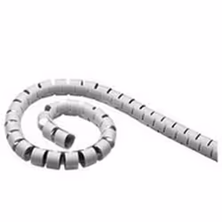 Microconnect Cable Eater 32mm, Gris, 3,2 cm, 400 g, 500 mm, 500 mm, 190 mm