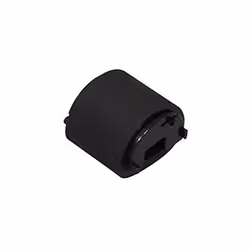 HP RL1-2412-000CN, Roller, Noir