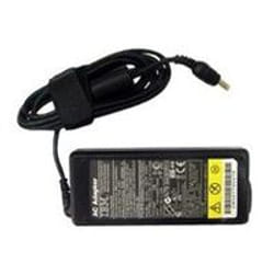 Lenovo AC-Adapter 20V, 65W, 3-Pin adaptateur de puissance & onduleur Intérieure Noir