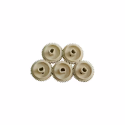 CoreParts MSP1062, Engrenage d'entraînement, Beige, 1 pièce(s)
