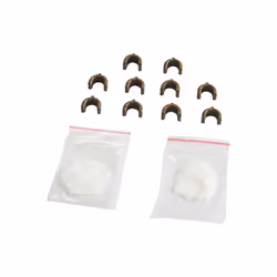 CoreParts MSP1063, Laser, Marron, Chine, HP, HP/Compaq LaserJet P4515, P4014, P4015, P4015dn, P4015n, P4015X, 10 mm