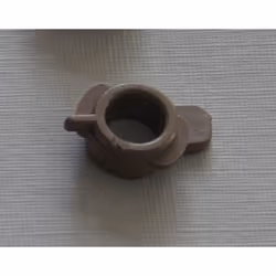 CoreParts MSP1064, Bague, Marron, 1 pièce(s)