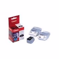 Canon Inktcartridge BCI-10 refill(3)zwart Doos 3 stuks, Encre à pigments, Multi pack