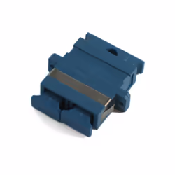 Microconnect FISCSCSM, SC, Bleu, Monomode, Plastique, 5 g, 1 pièce(s)