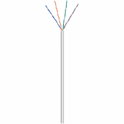 Microconnect KAB008-100, 100 m, Cat5e, U/UTP (UTP)