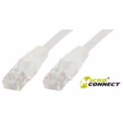 Microconnect UTP5015W, 1,5 m, Cat5e, U/UTP (UTP), RJ-45, RJ-45