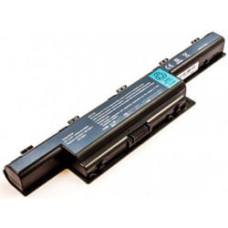 CoreParts MBI2142 composant de laptop supplémentaire Batterie