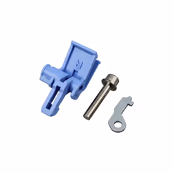 CoreParts MSP1553, Bleu, 1 pièce(s)