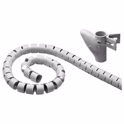 Microconnect CABLEEATER2, Gris, 136 g, 227 mm, 221 mm, 54 mm, 236 g