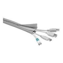 Microconnect CABLESOCK2 manchon de câble Argent