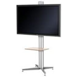 SMS Smart Media Solutions Flatscreen X FH 1955 W/S Blanc