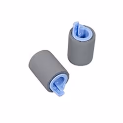 HP CC493-67907, Roller, Bleu, Gris
