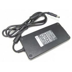 DELL PA-9E multiprise 1 sortie(s) CA Noir