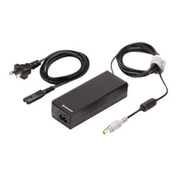 Lenovo ThinkPad 90W AC Adapter Adaptateur secteur CA 100-240 V 90 Watt Suisse pour ThinkPad Edge E145  E445  E545  L330 …