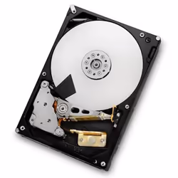Western Digital Deskstar HDS723020BLA642, 3.5", 2 To, 7200 tr/min