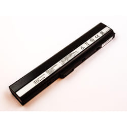 CoreParts MBI2178 composant de laptop supplémentaire Batterie
