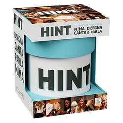 Asmodee HINT Carte de jeux