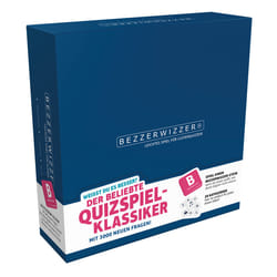 Asmodee Bezzerwizzer 45 min Jeu de société Education