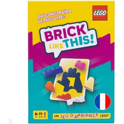 Asmodee Brick Like This