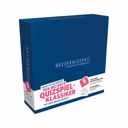 Asmodee Bezzerwizzer, Jeu de société, Education, 15 an(s), 45 min, 45 min, Jeu familial