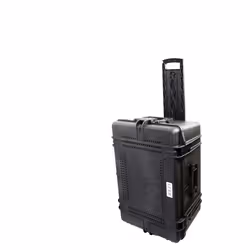 Leba NoteCase NCASE-10LAP-UC-SC chariot et rangement roulant Étui de gestion du dispositif portable Noir