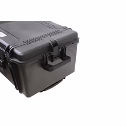 Leba NoteCase NCASE-10LAP-UC-SC chariot et rangement roulant Étui de gestion du dispositif portable Noir