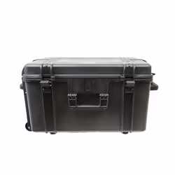 Leba NoteCase NCASE-20T-UAC-SC, Étui de gestion du dispositif portable, Noir, Sol, Sol, 21 cm, 2,5 cm, 28 cm