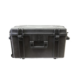 Leba NoteCase NCASE-20T-UAC-SC chariot et rangement roulant Étui de gestion du dispositif portable Noir