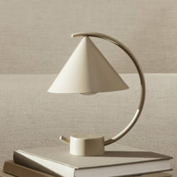 Ferm Living Meridian lampe de table Couleur Cachemire