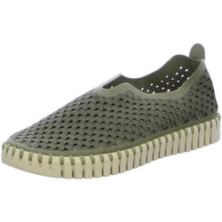 Tennis Cuir Ilse Jacobsen Tulip3275