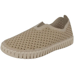 Tennis Cuir Ilse Jacobsen Tulip3275