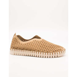 Tennis Cuir Ilse Jacobsen Tulip3275