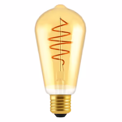 Nordlux PÆRE-DEKO, 5 W, E27, 250 lm, 15000 h